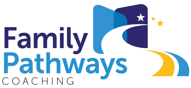 Family Pathways Coaching Logo